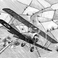 Sopwith Camel